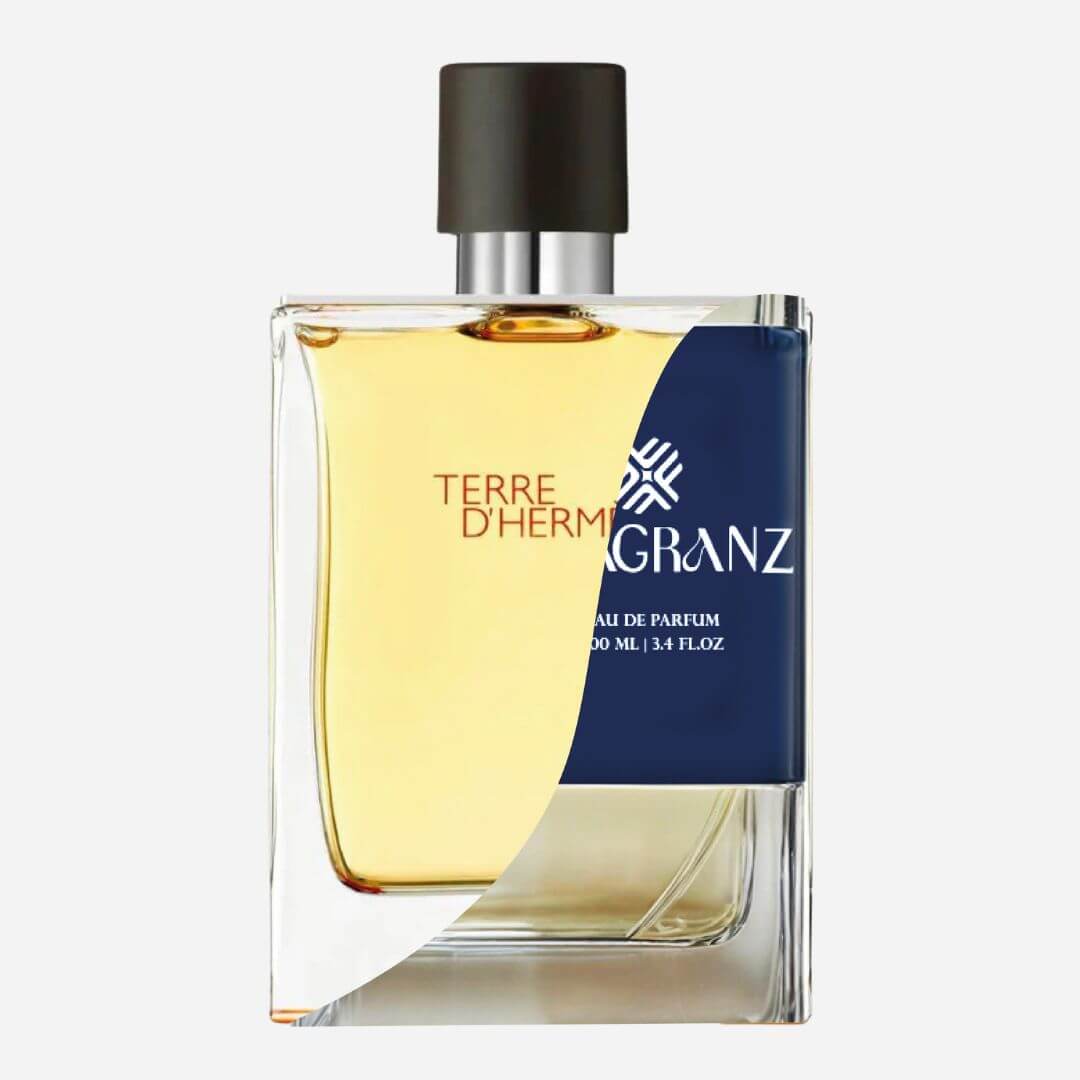 HERMES TERRE D'HERMES