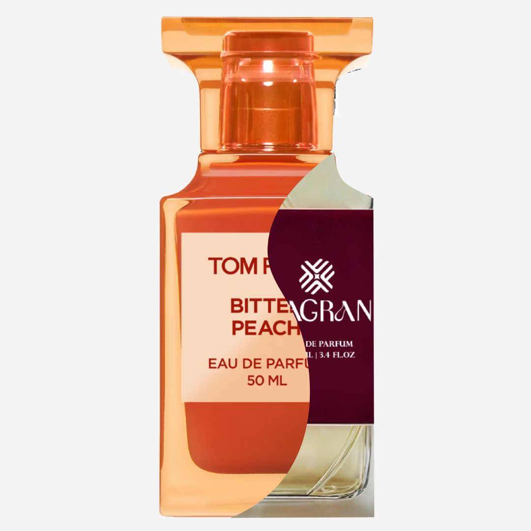 TOM FORD BITTER PEACH