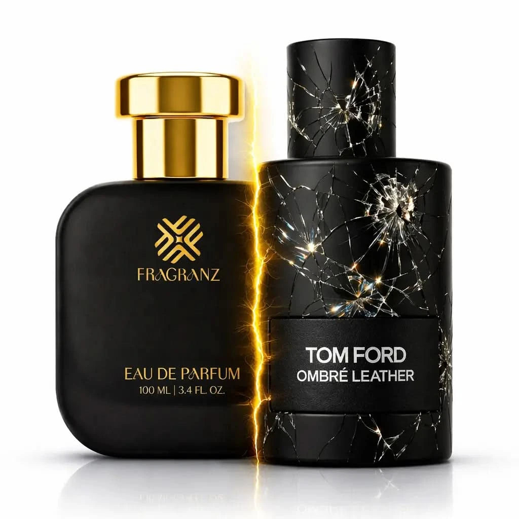 TOM FORD OMBRE LEATHER