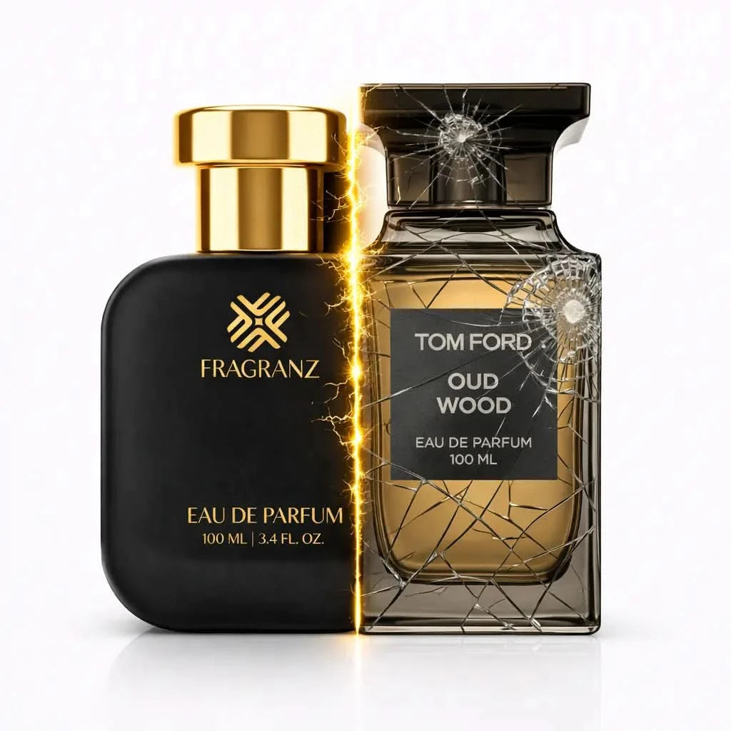 TOM FORD OUD WOOD