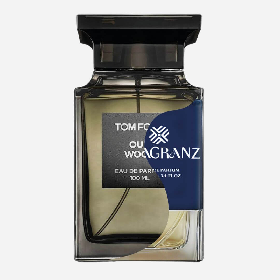 TOM FORD OUD WOOD