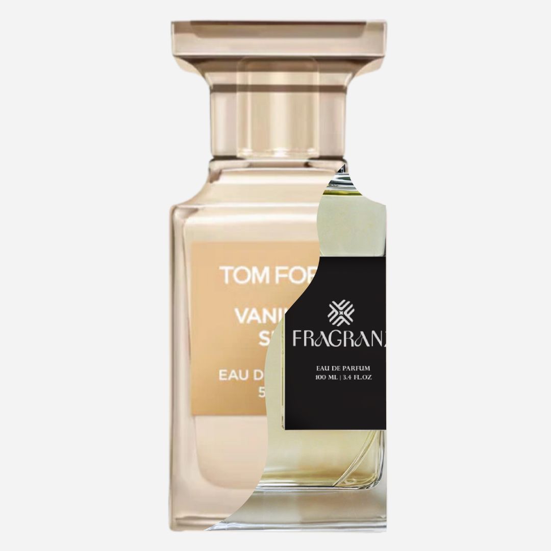 TOM FORD VANILLA SEX