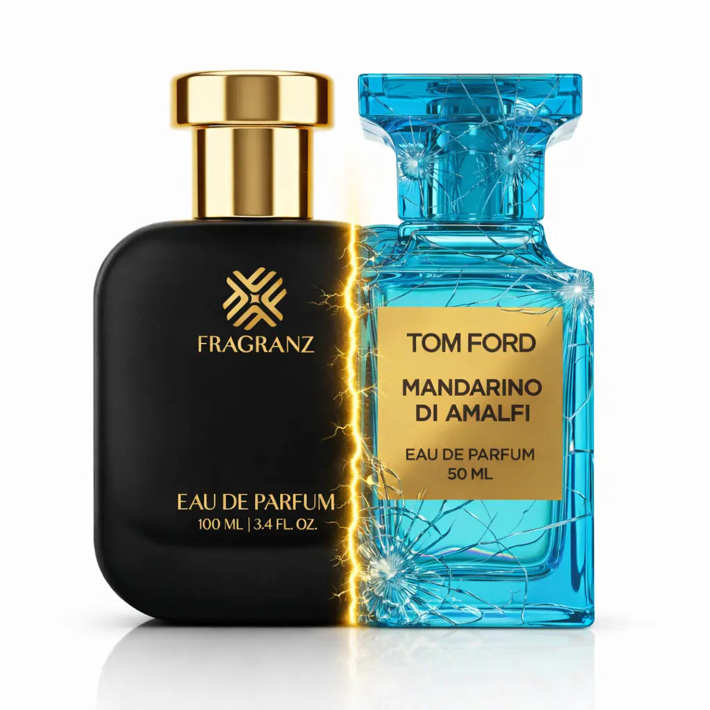TOM FORD MANDARINO DI AMALFI