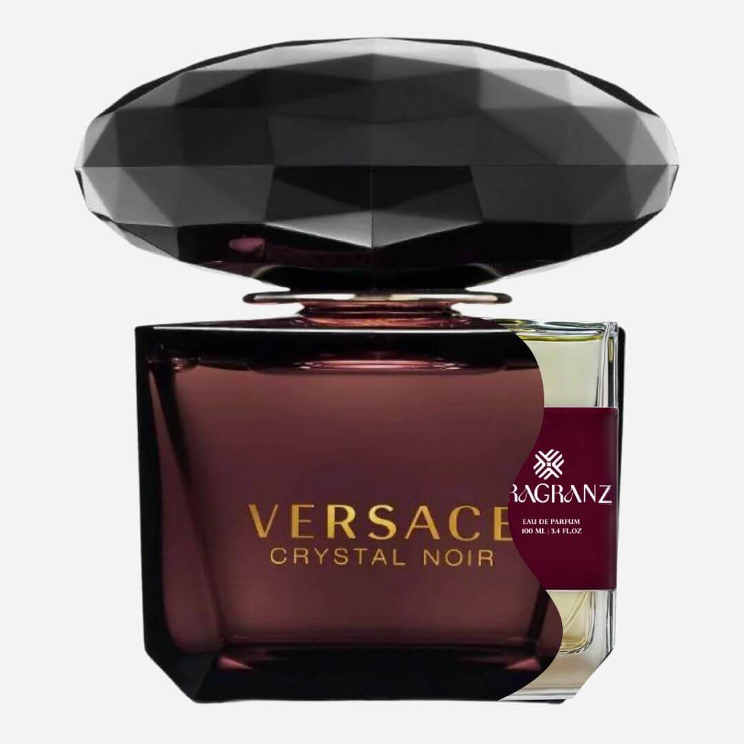 VERSACE CRYSTAL NOIR