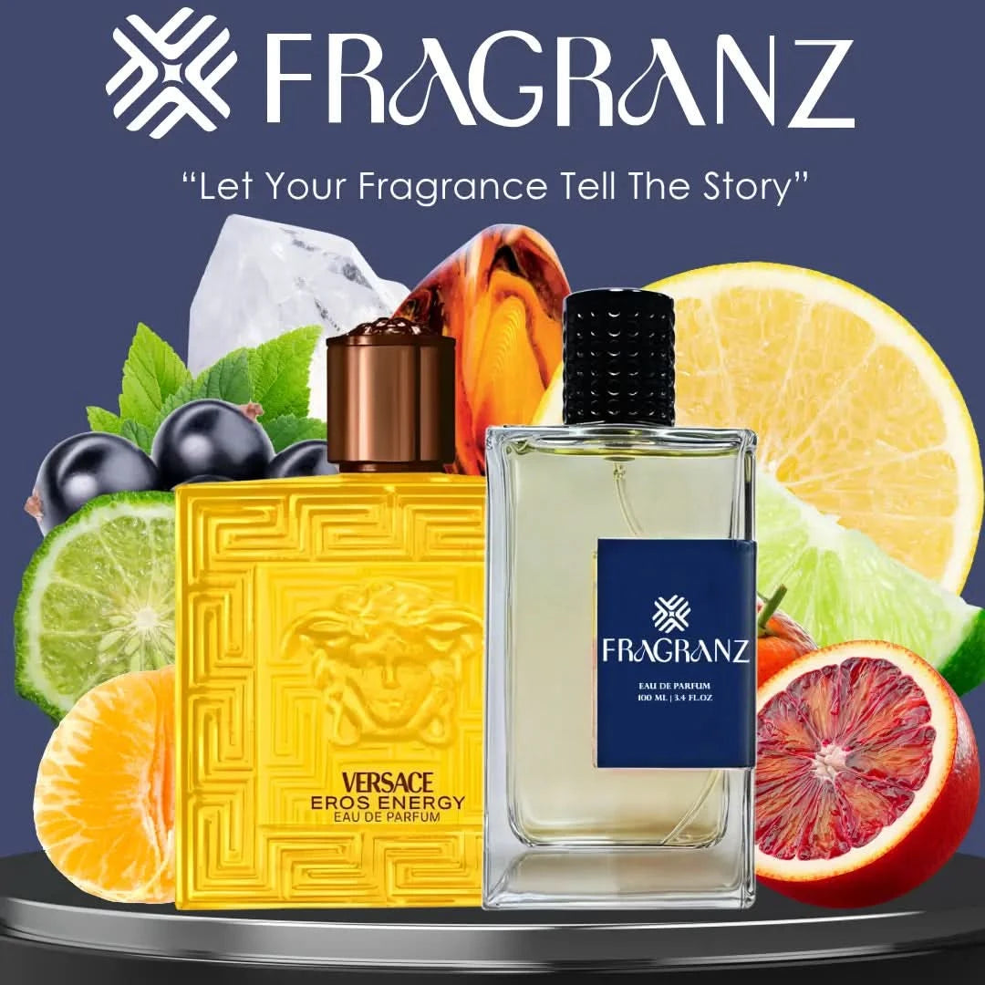 VERSACE EROS ENERGY
