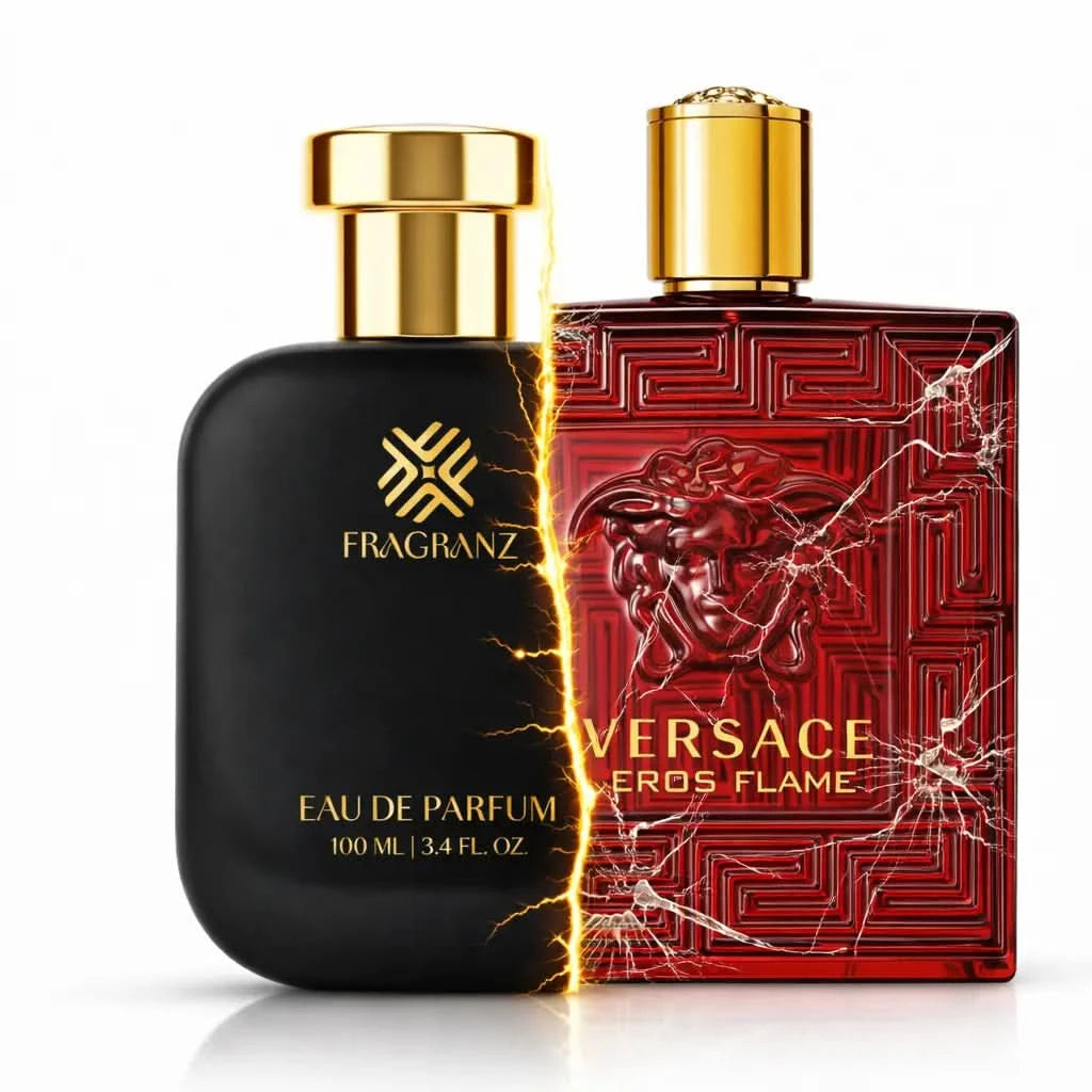 VERSACE EROS FLAME