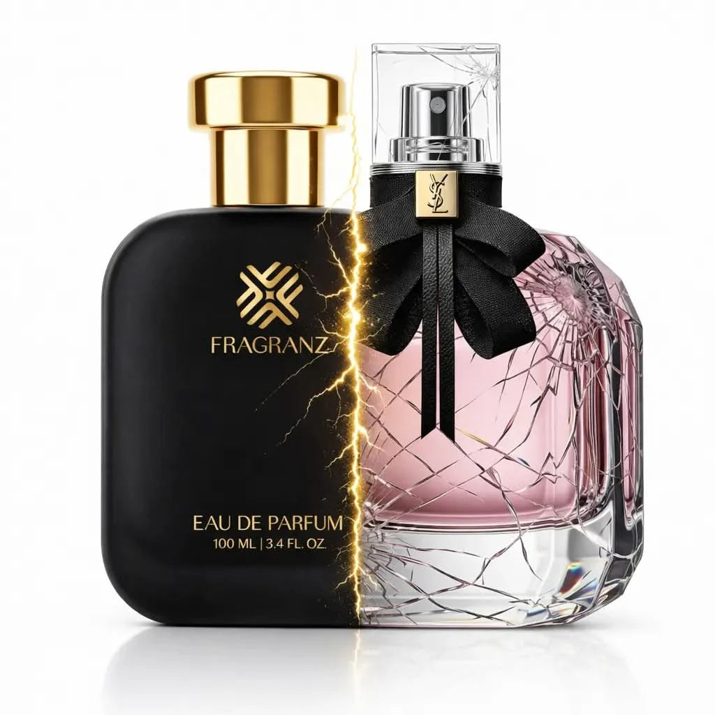 YSL MON PARIS