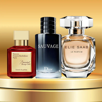 All Perfumes