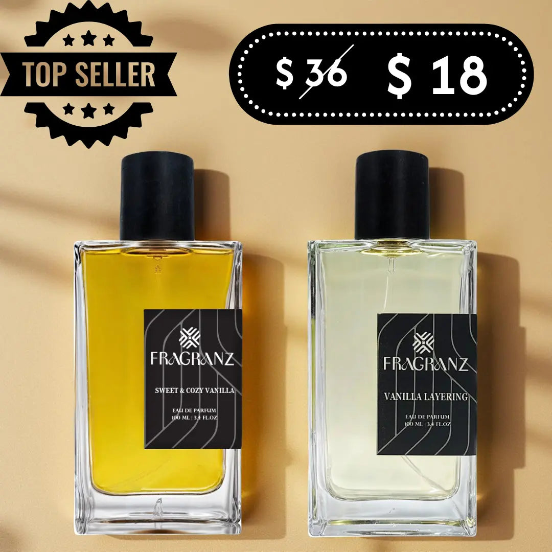 100 ML Private Collection Bundle (2 Pieces)