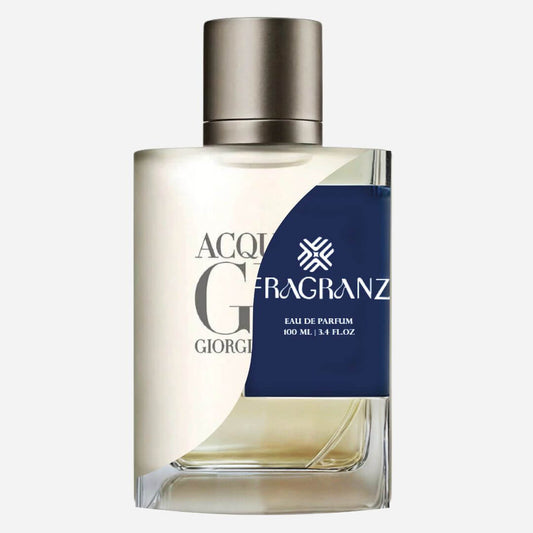 GIORGIO ARMANI ACQUA DI GIO - 100 ML