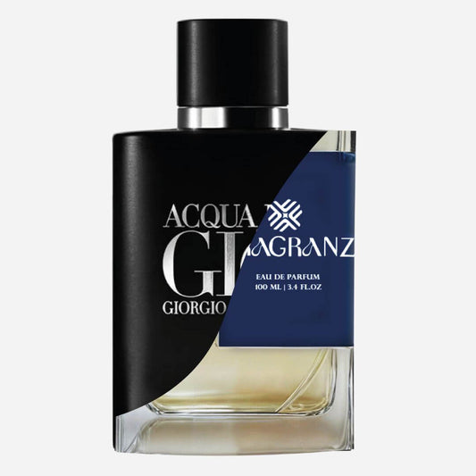 GIORGIO ARMANI ACQUA DI GIO PROFUMO - 100 ML