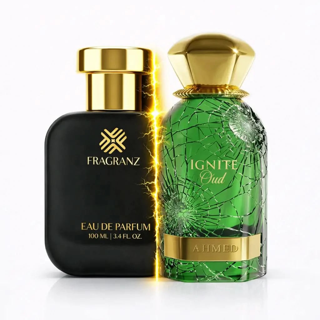 AHMED AL MOGHRABI IGNITE OUD