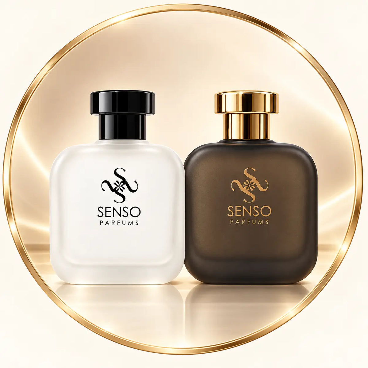 ALL PERFUMES