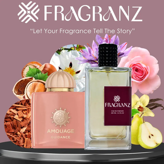 AMOUAGE GUIDANCE WOMEN