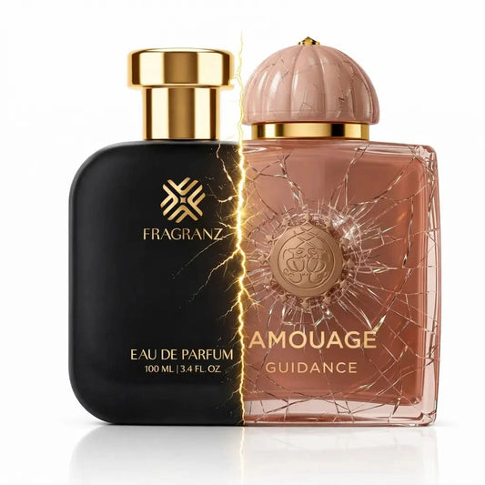 AMOUAGE GUIDANCE WOMEN