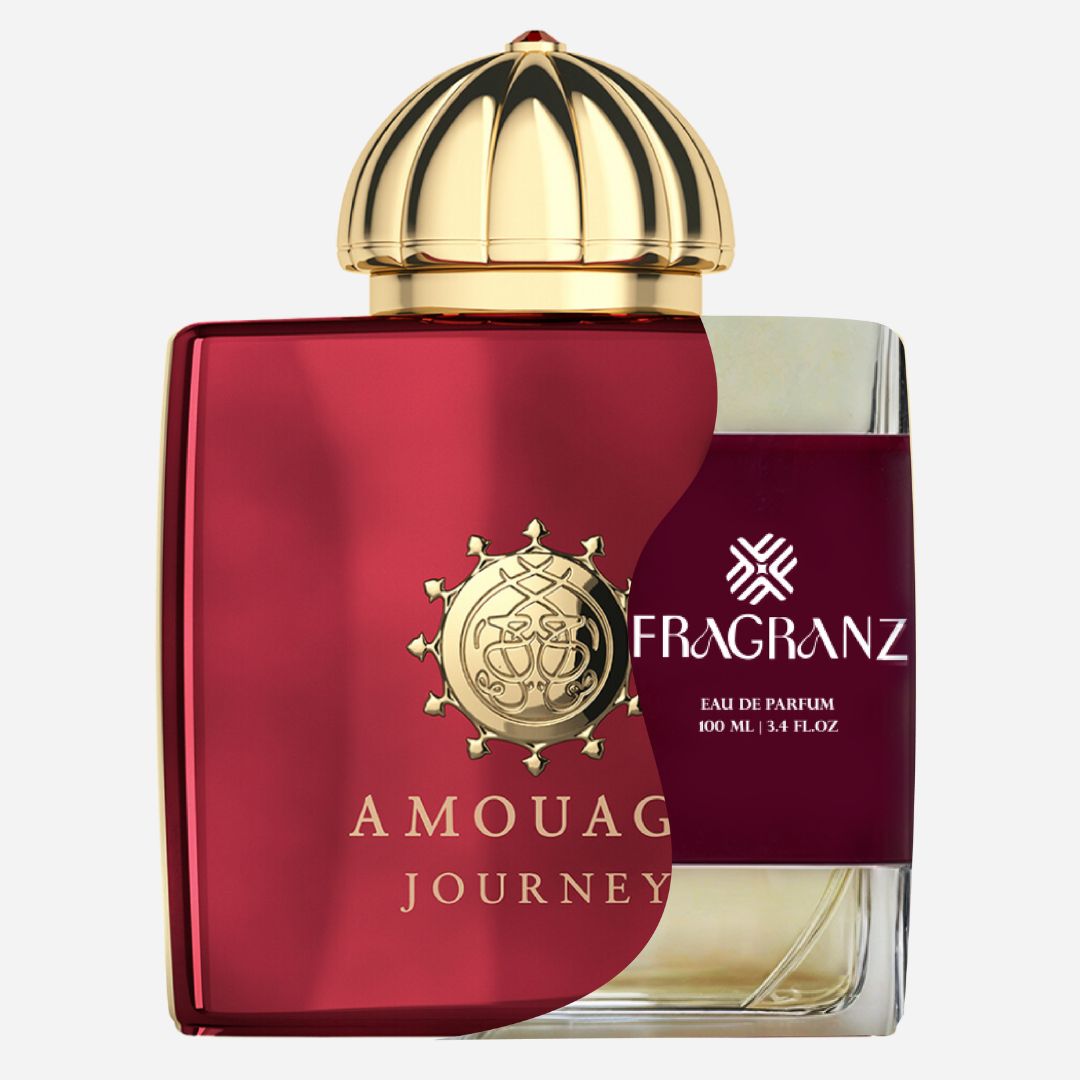 AMOUAGE JOURNEY WOMEN - 50 ML