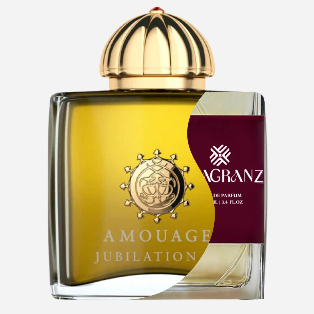 AMOUAGE JUBILATION WOMEN - 50 ML