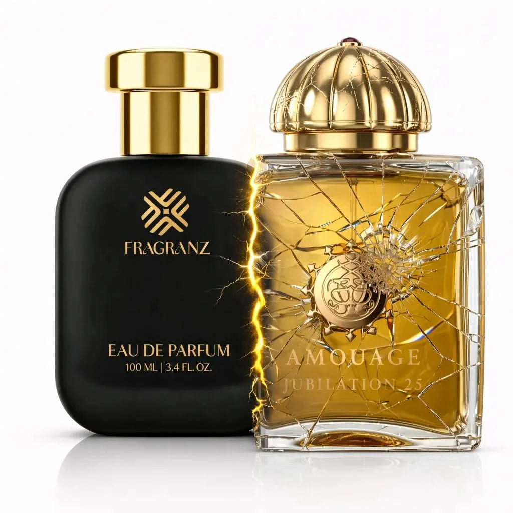 AMOUAGE JUBILATION WOMEN
