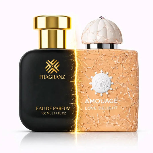 AMOUAGE LOVE DELIGHT WOMEN