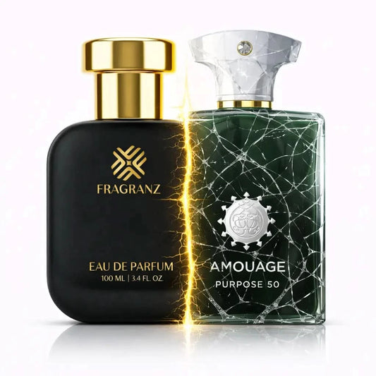 AMOUAGE PURPOSE 50