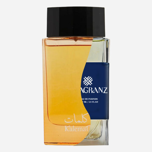 ARABIAN OUD KALEMAT - 50 ML