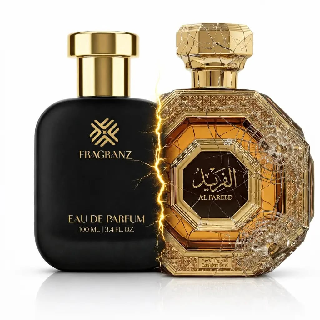 ARABIAN OUD ALFARID