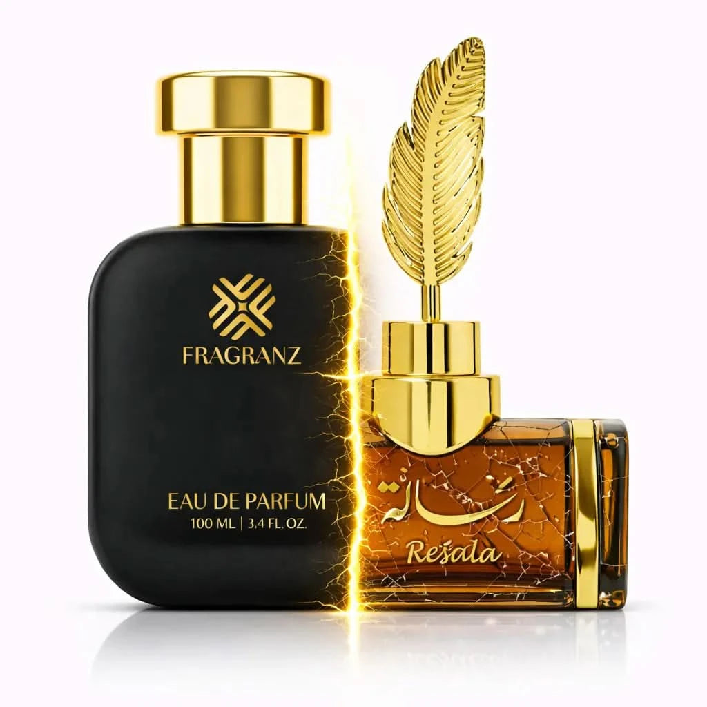 ARABIAN OUD RESALA