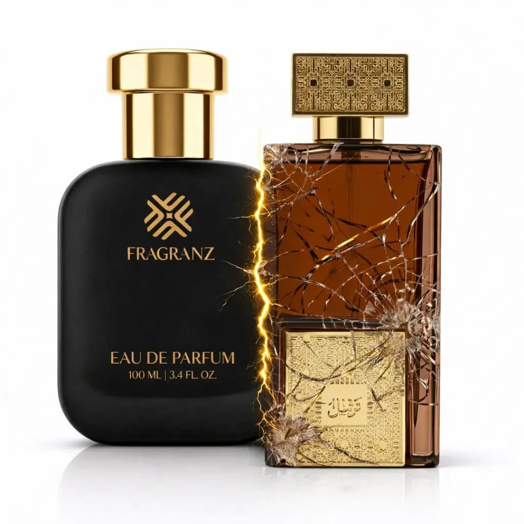 ARABIAN OUD TARTEEL GOLD