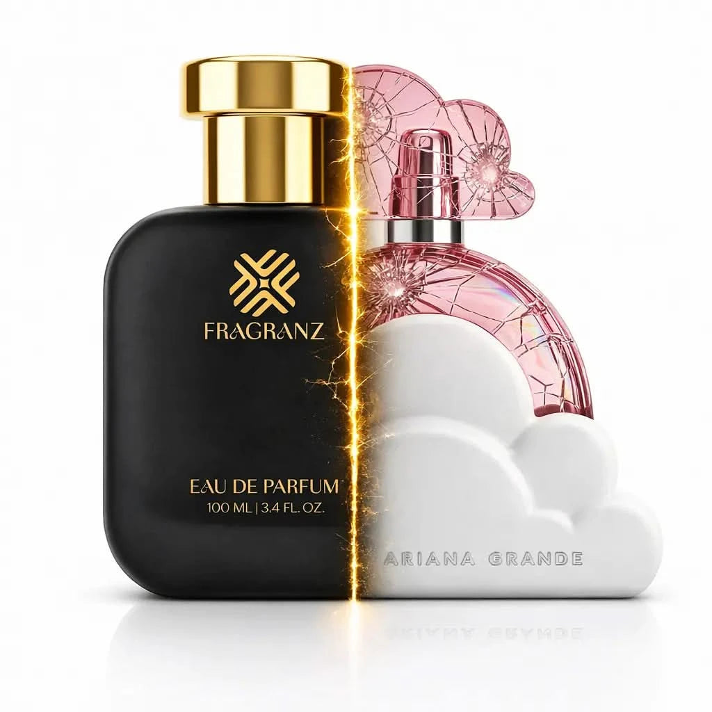 ARIANA GRANDE CLOUD PINK