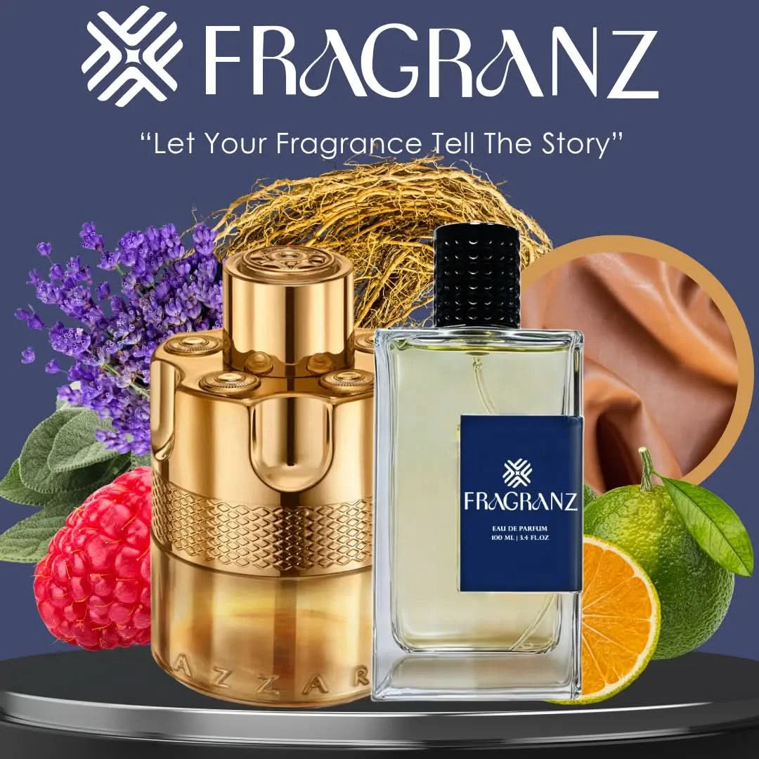 AZZARO FOREVER WANTED ELIXIR