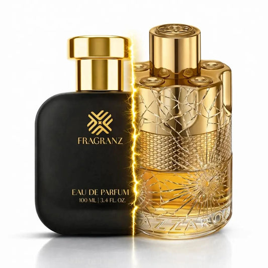 AZZARO FOREVER WANTED ELIXIR