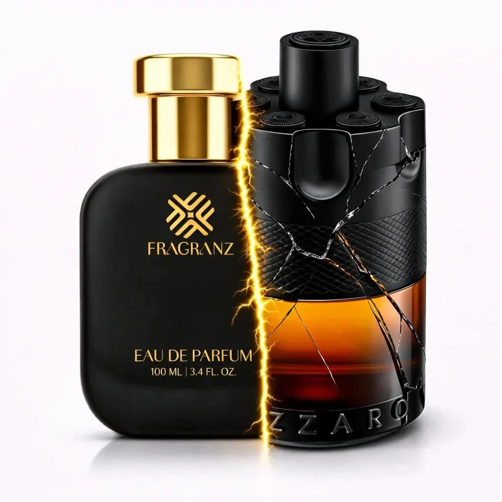 AZZARO THE MOST WANTED