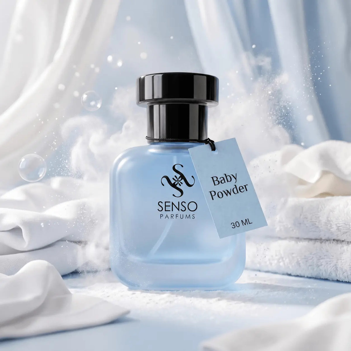 MUSK MINI SET - BUY 2 GET 1 FREE