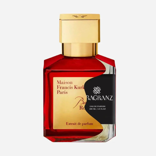 MAISON FRANCIS KURDIJIAN BACCARAT ROUGE 540