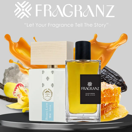 BIANCO LATTE GIARDINI DI TOSCANA