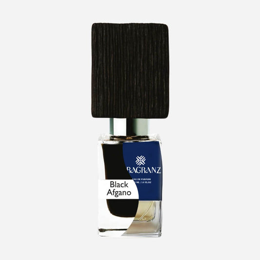 NASOMATTO BLACK AFGANO - 100 ML