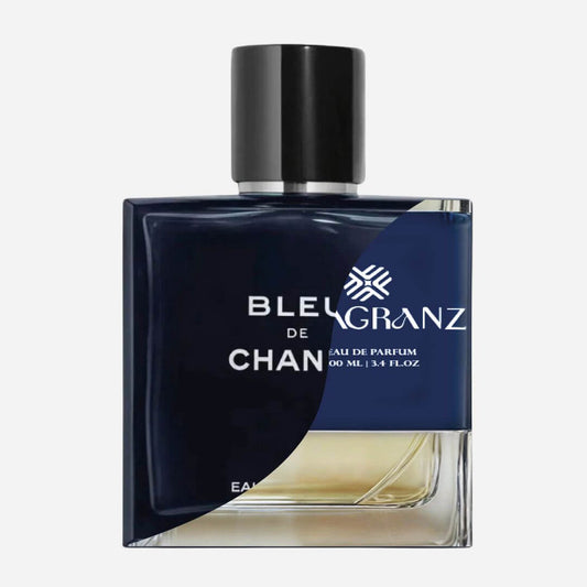 CHANEL BLEU DE CHANEL - 100 ML