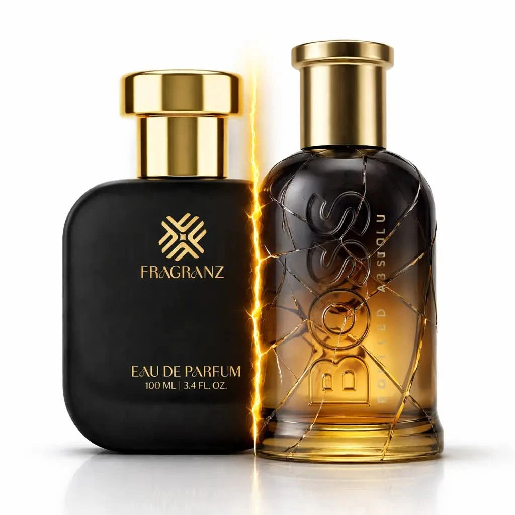 BOSS BOTTLED ABSOLU