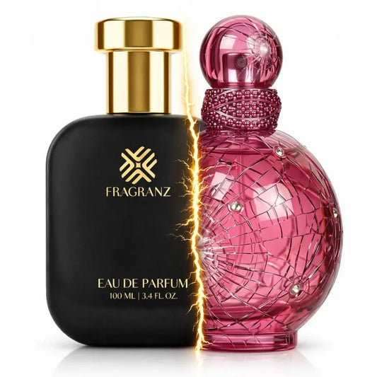 BRITNEY SPEARS FANTASY