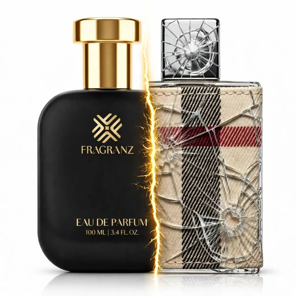 BURBERRY LONDON FOR HER