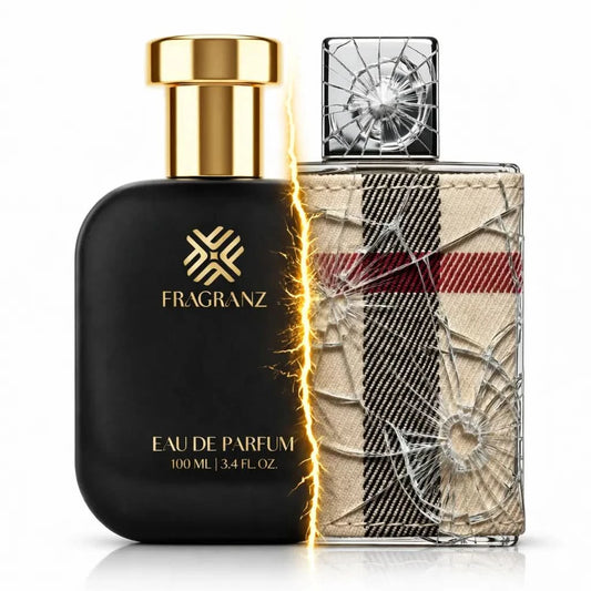 BURBERRY LONDON FOR HER