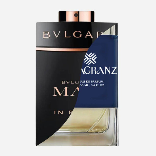 BVLGARI MAN IN BLACK - 100 ML