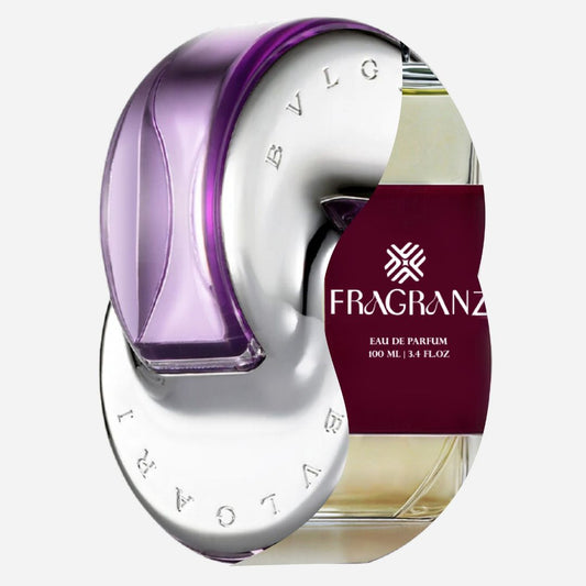 BVLGARI OMNIA AMETHYSTE - 50 ML