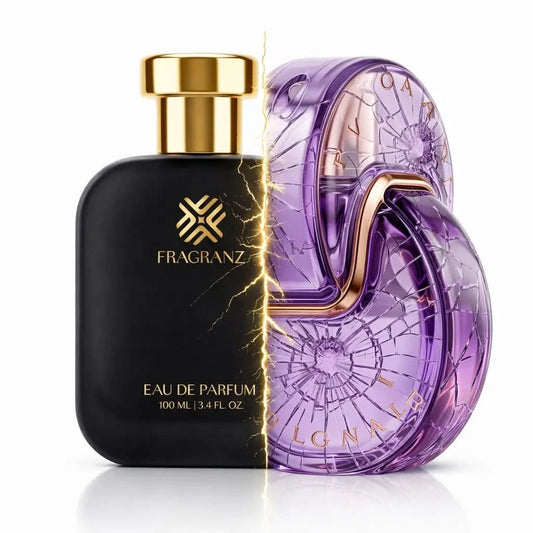 BVLGARI OMNIA AMETHYSTE