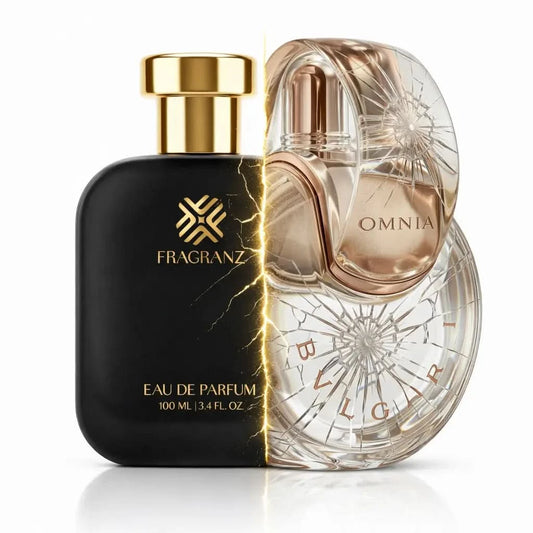 BVLGARI OMNIA CRYSTALLINE