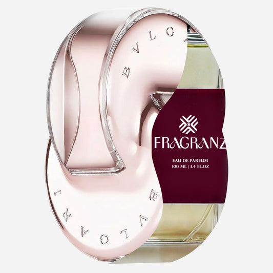 BVLGARI OMNIA CRYTALLINE - 50 ML