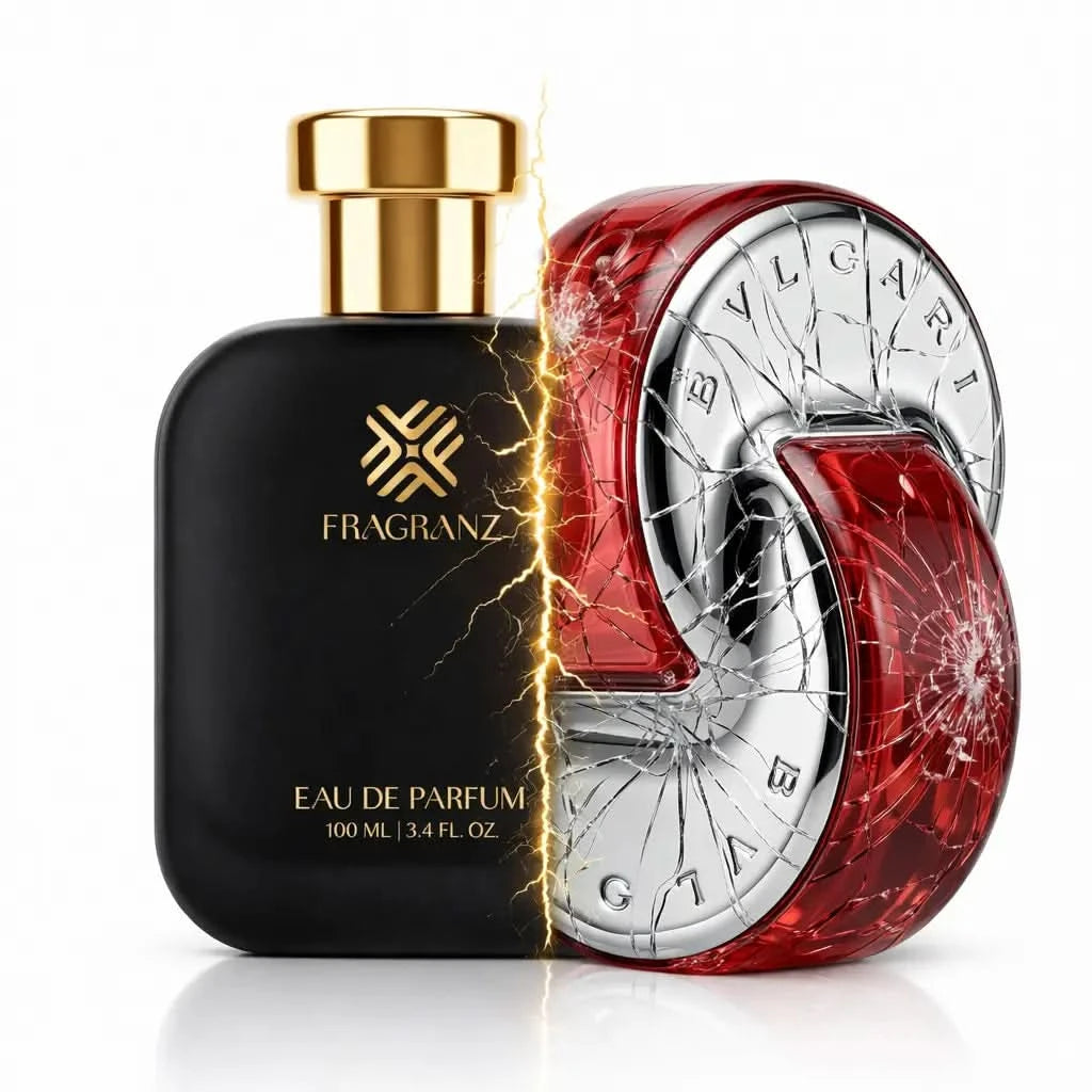 BVLGARI OMNIA