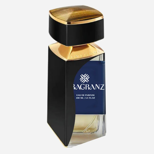 BVLGARI TYGAR - 100 ML