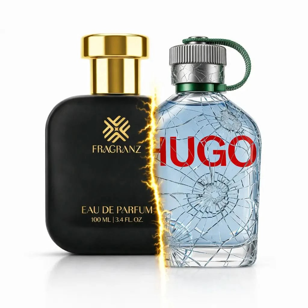 BOSS HUGO