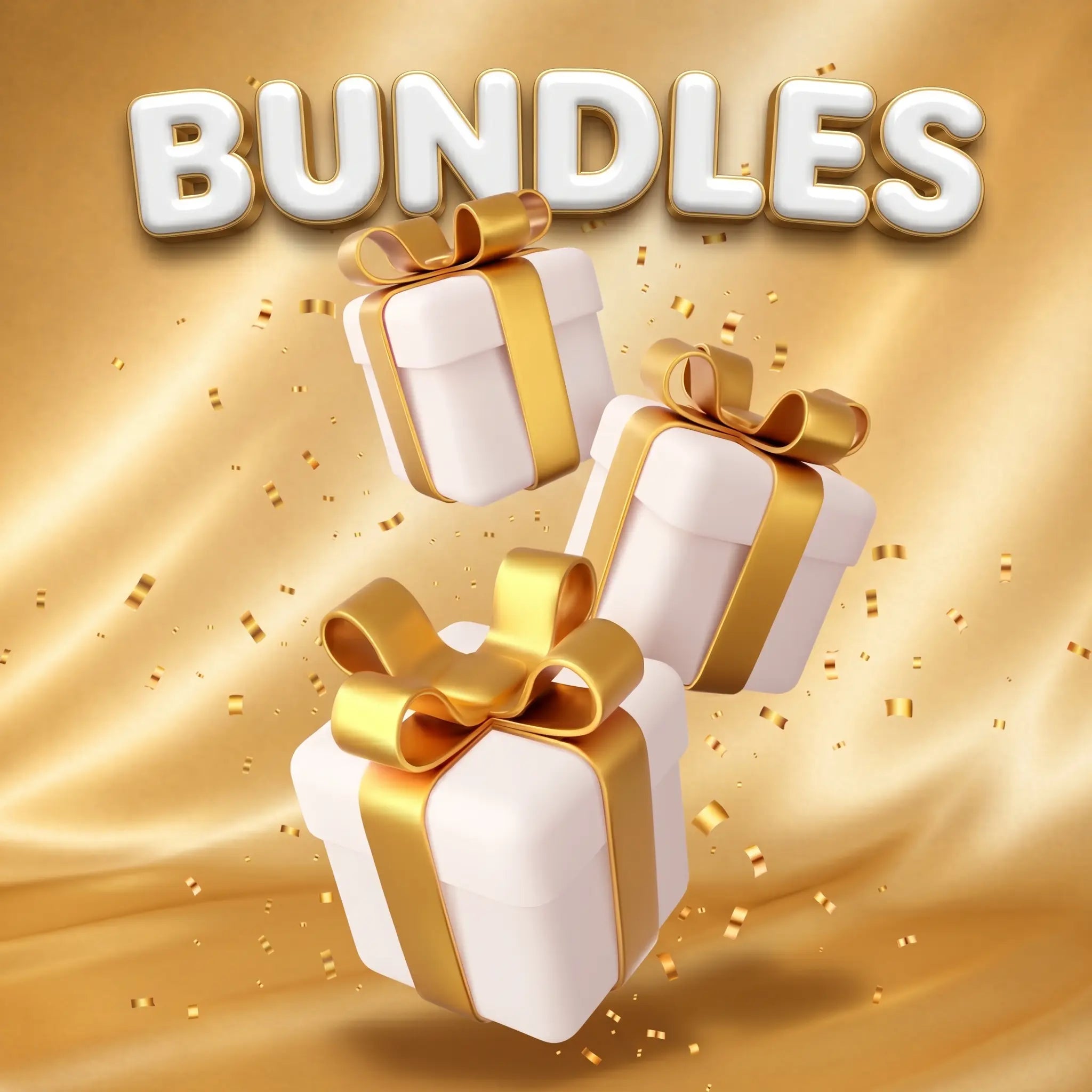 BUNDLES